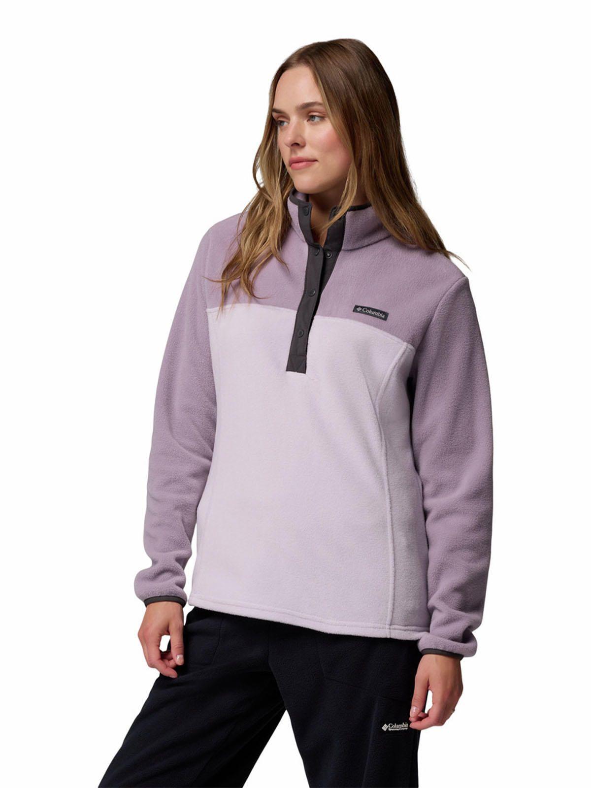 Polar Mujer Benton Springs Morado-1