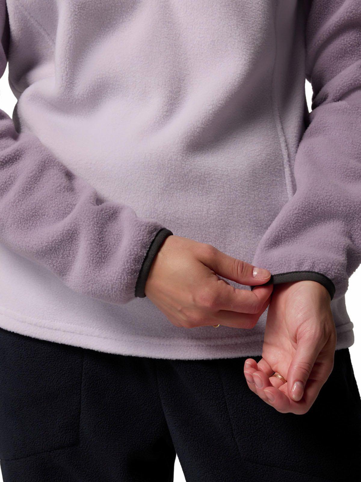 Polar Mujer Benton Springs Morado-4