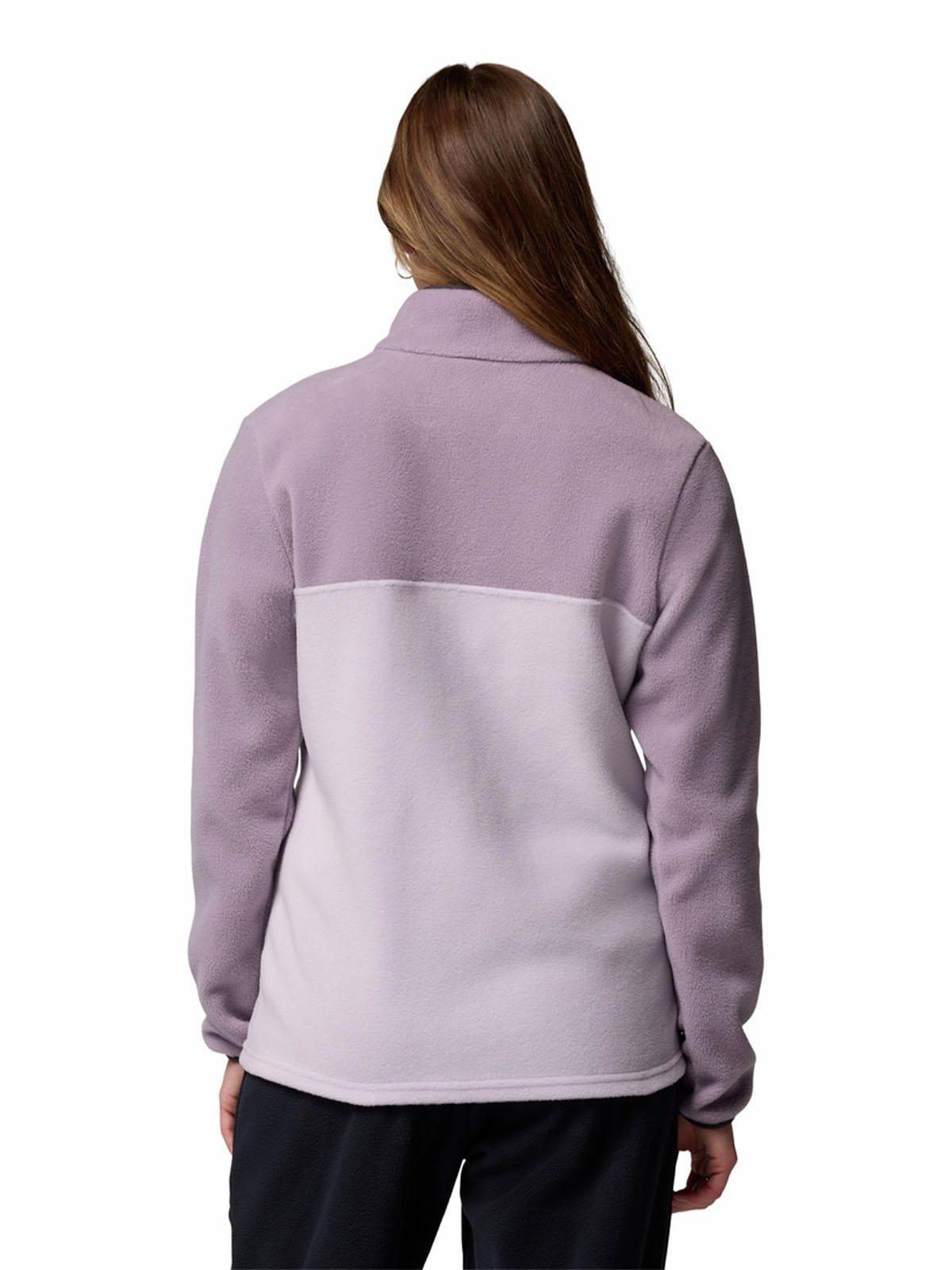 Polar Mujer Benton Springs Morado-5