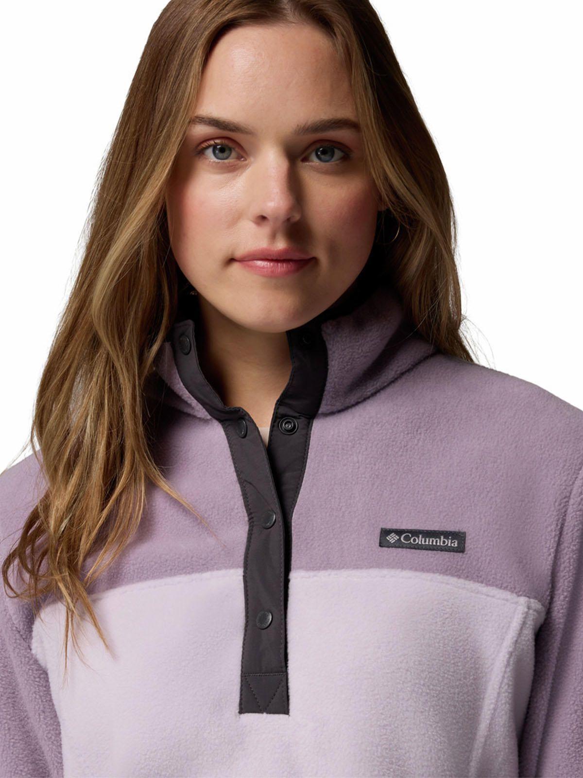 Polar Mujer Benton Springs Morado-3
