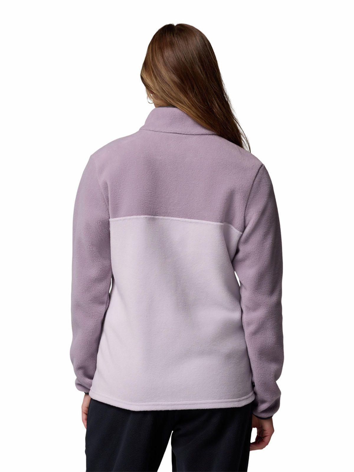 Polar Mujer Benton Springs Morado-5