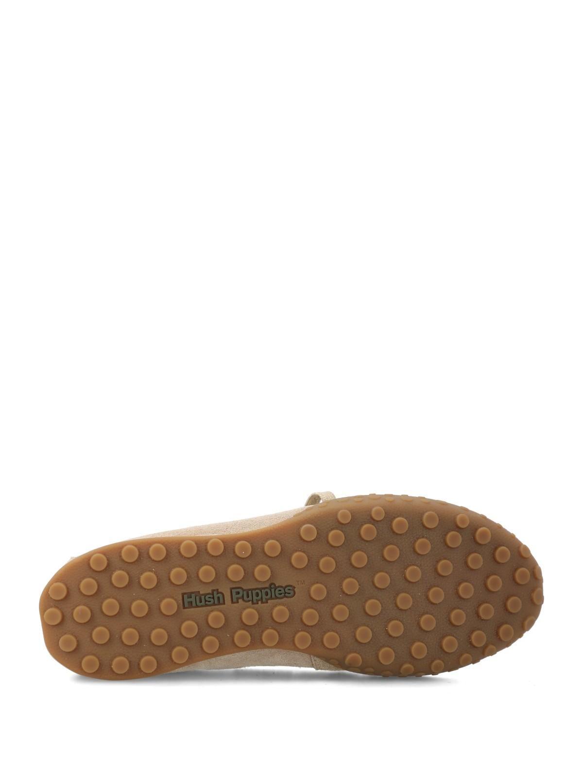 Mocasin Mujer Mocara Beige/Crudo-7