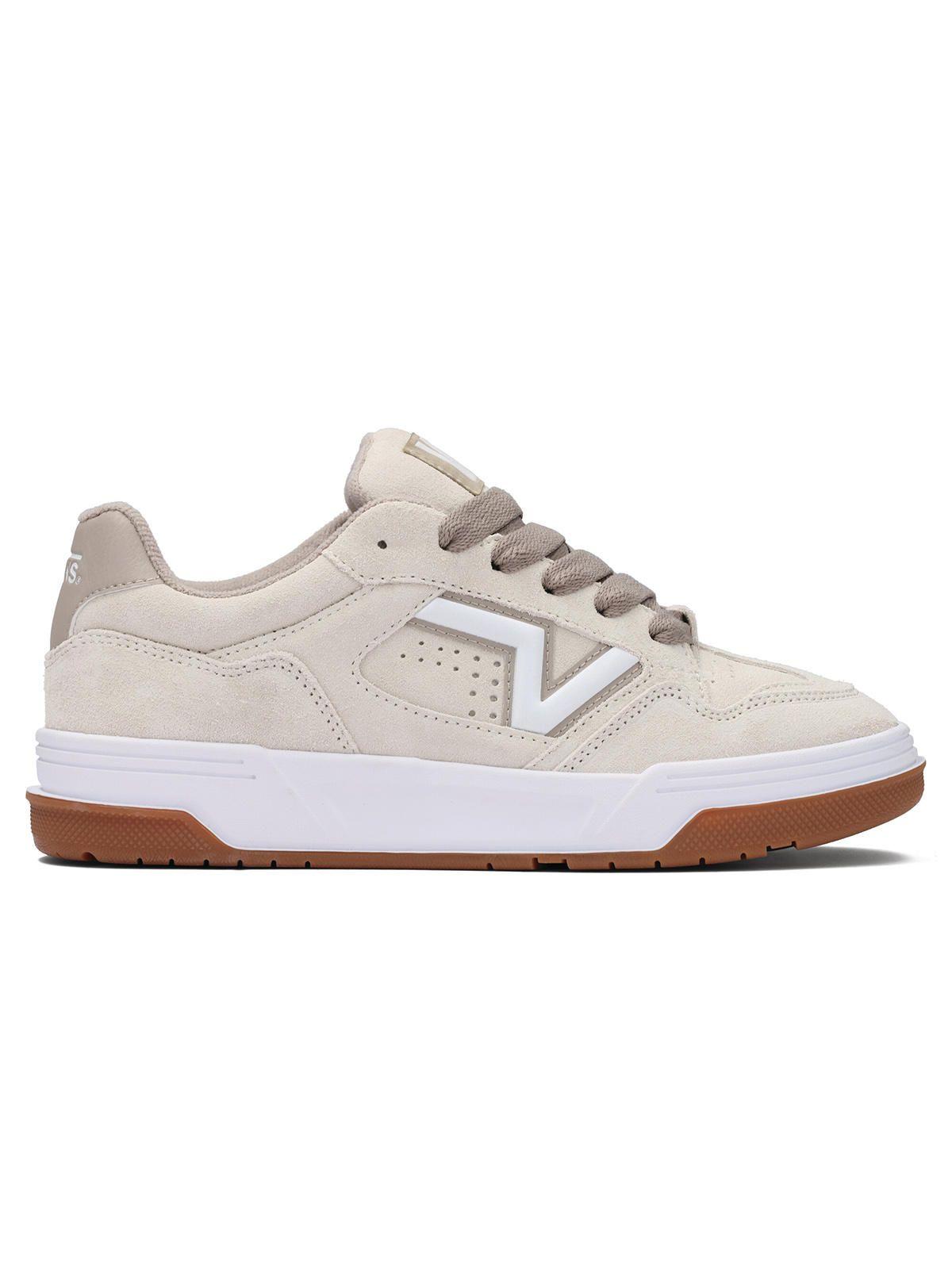 Zapatilla Mujer Upland Café-0