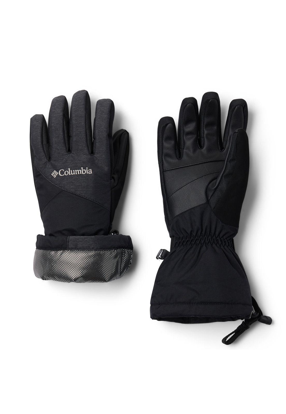 Guante W Whirlibird Glove Negro-0
