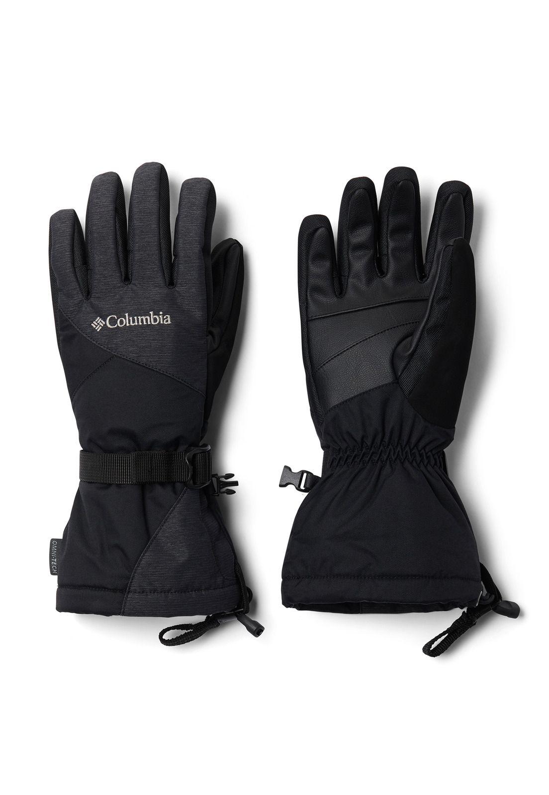 Guante W Whirlibird Glove Negro-1