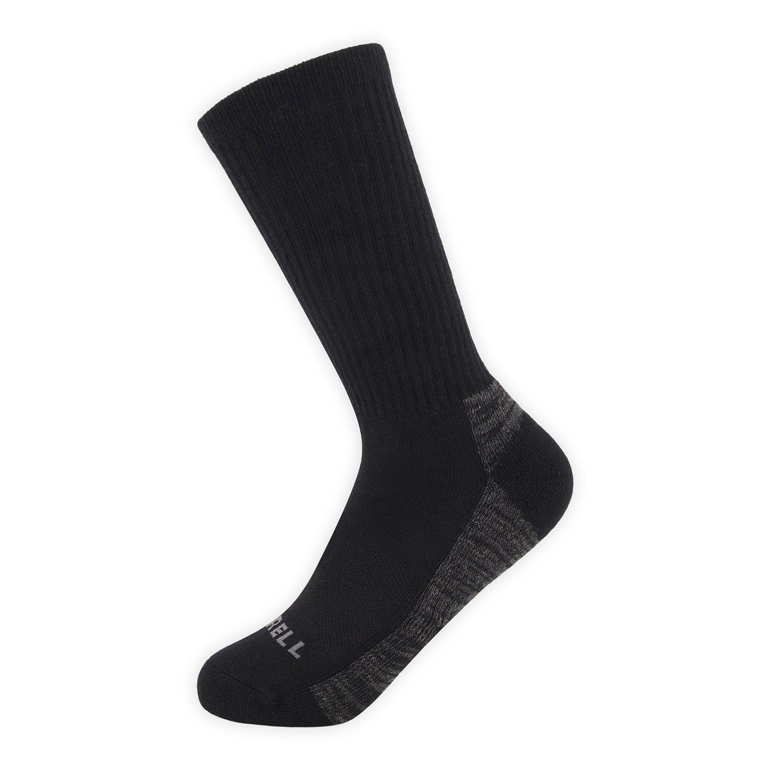 Pack 3 Calcetines Unisex Everyday Tri Negro-3