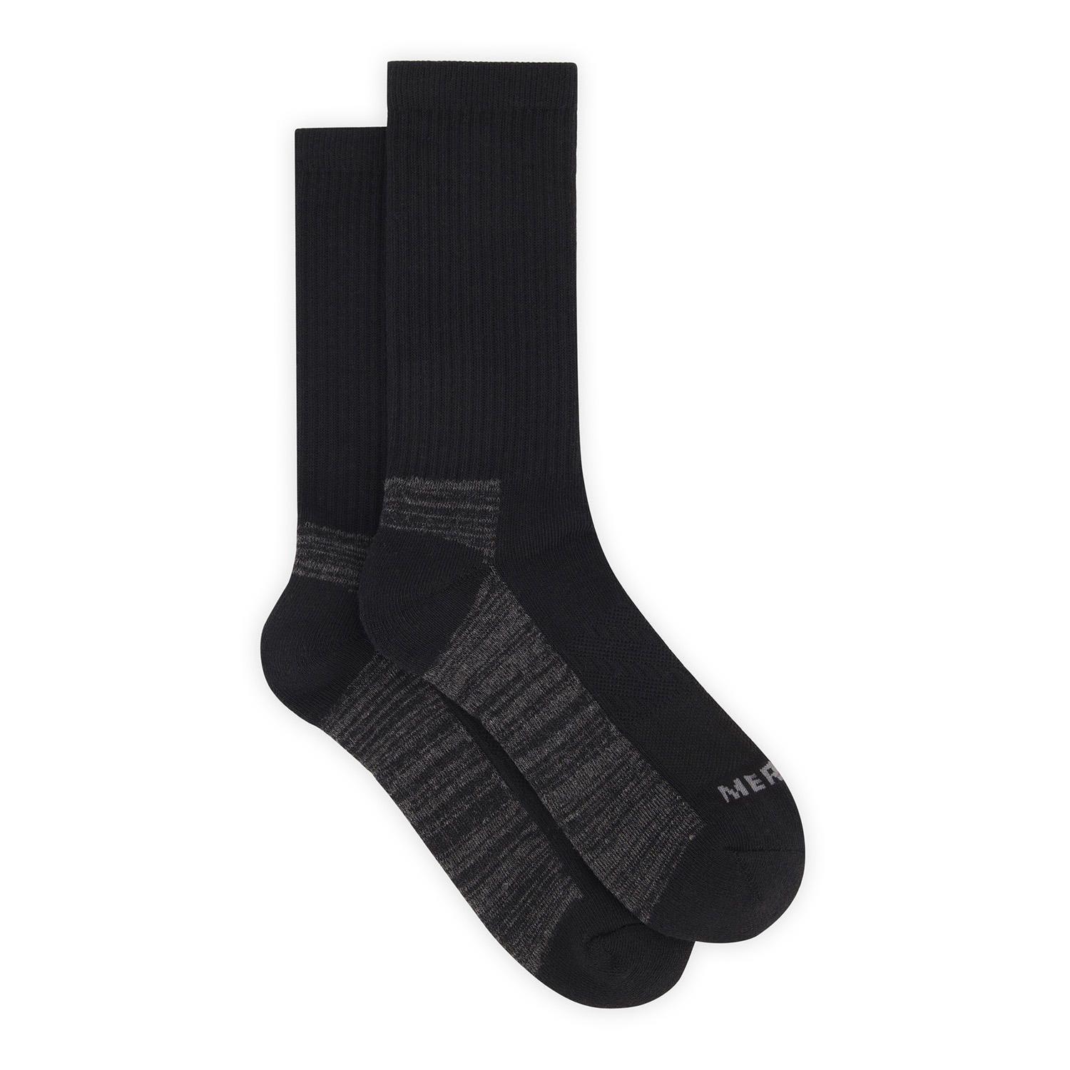 Pack 3 Calcetines Unisex Everyday Tri Negro-6