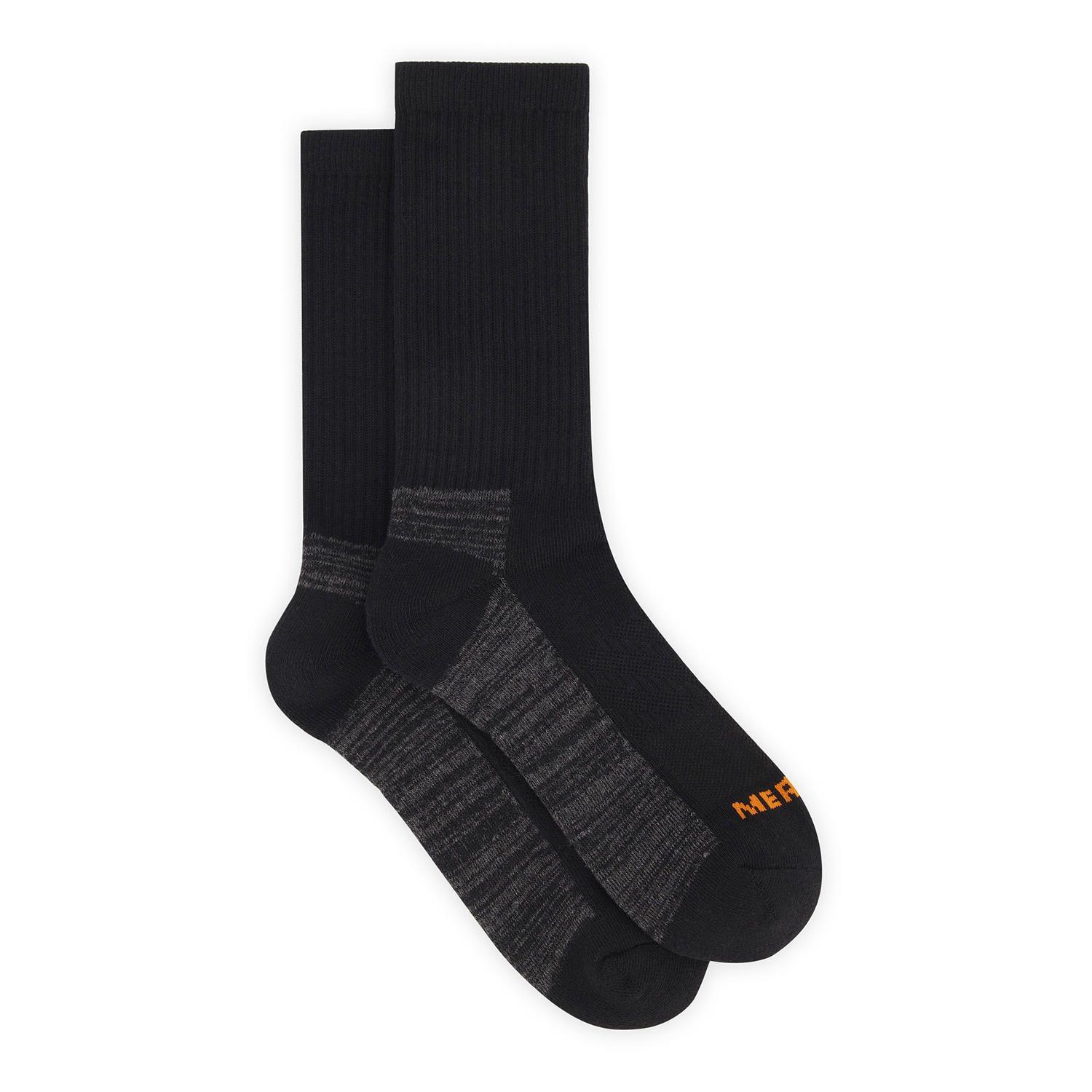 Pack 3 Calcetines Unisex Everyday Tri Negro-7