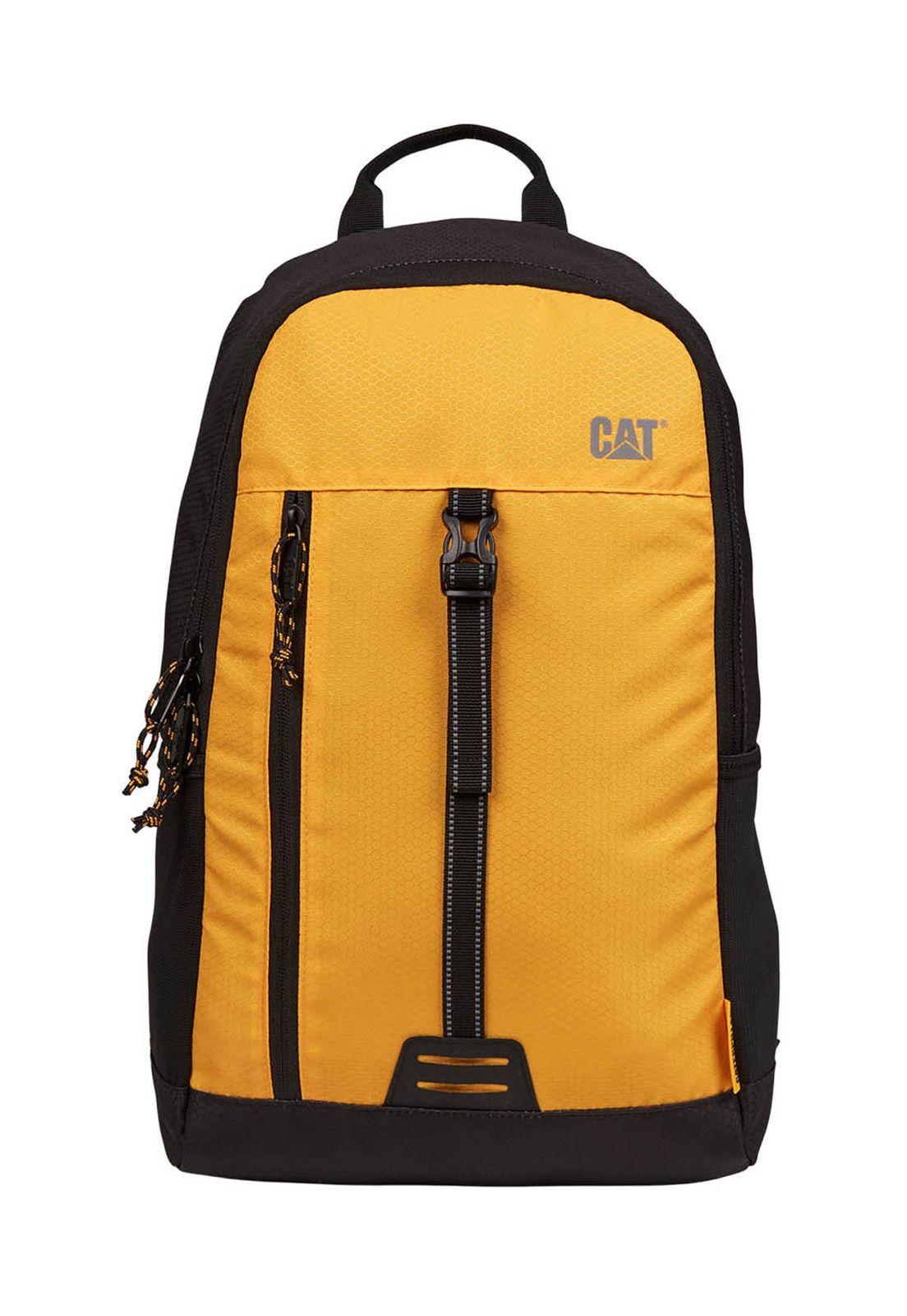 Mochila Benali Amarillo-2