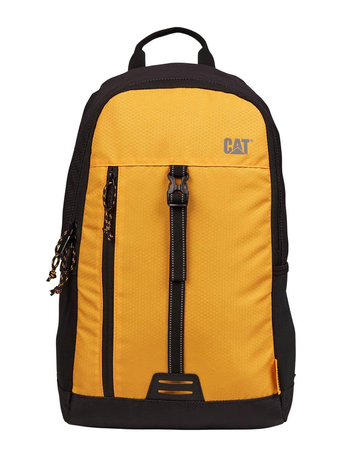 Mochila Benali Amarillo-2
