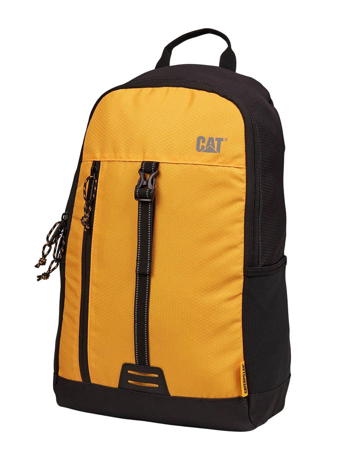 Mochila Benali Amarillo-0