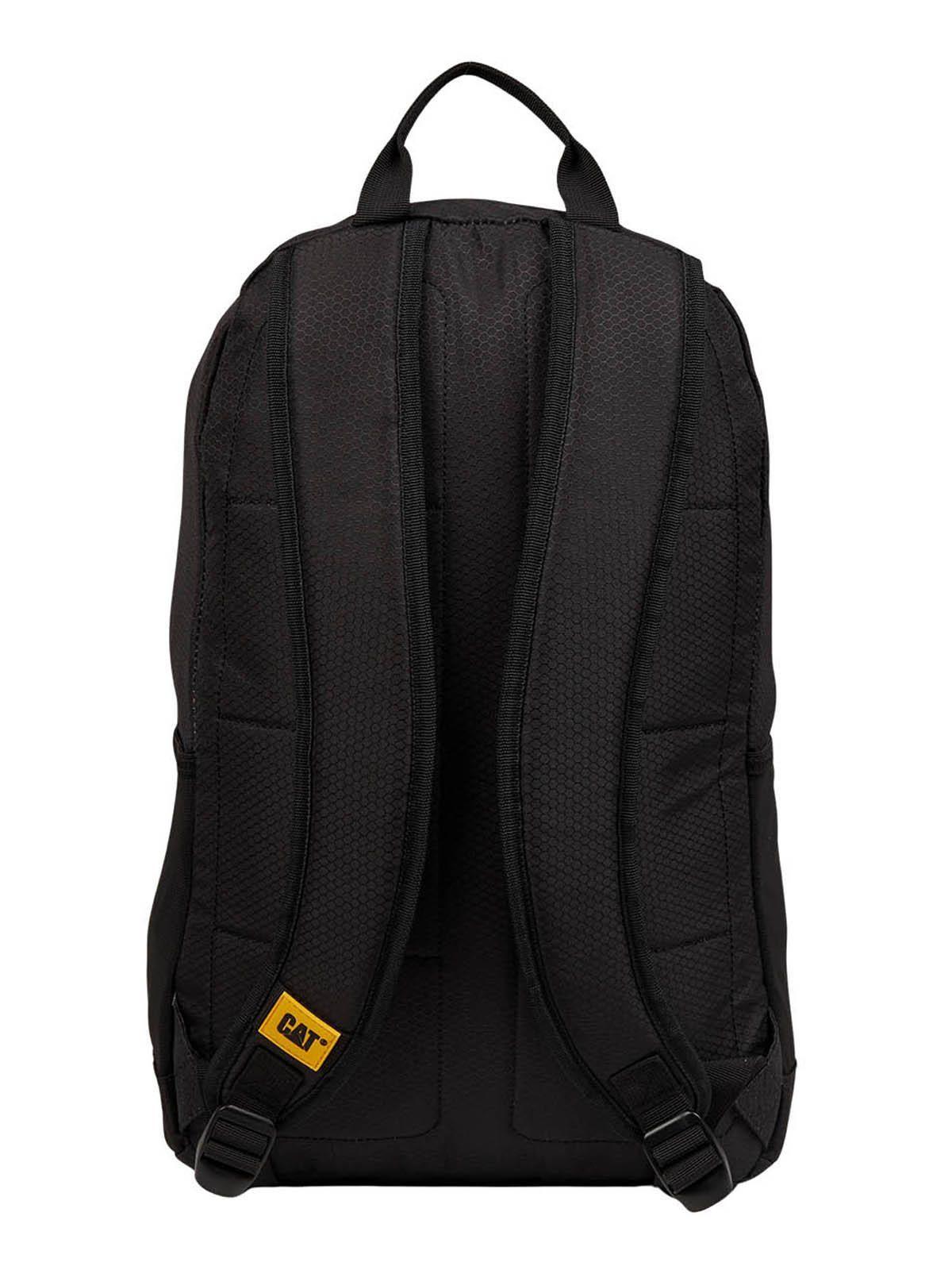 Mochila Benali Amarillo-1