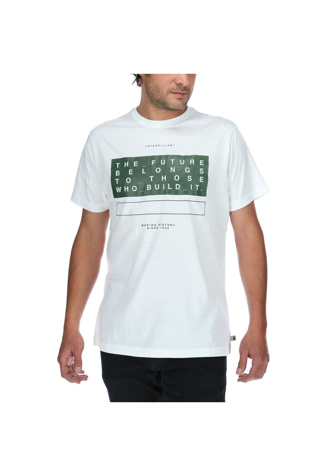 Polera Futures Blanco-0