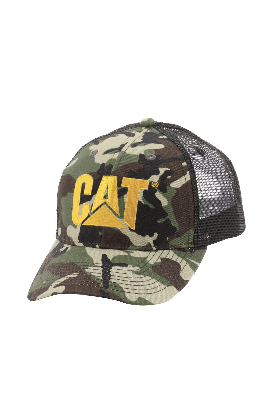 Jockey Hombre Xl Mesh Panel Hat Multicolor-0