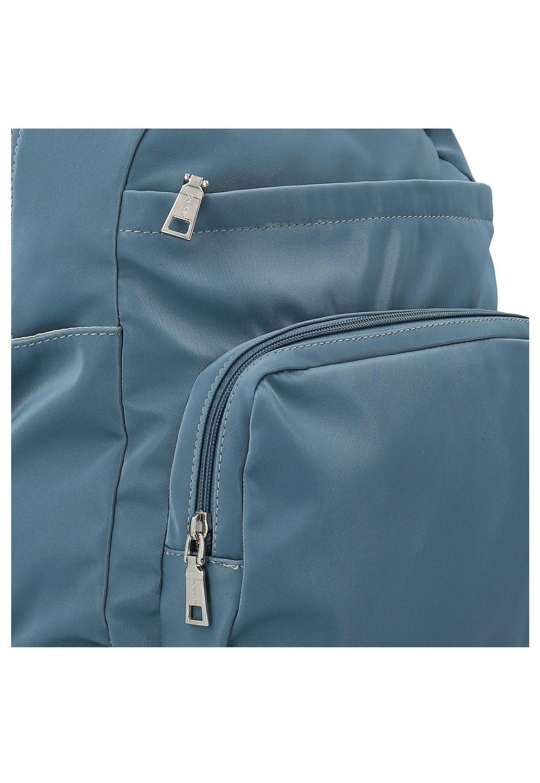 Mochila Mujer Doris Back Azul-3