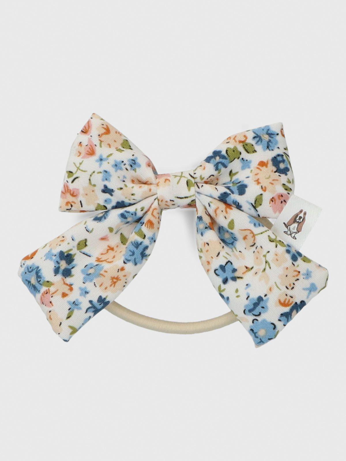 Pack 2 Collet Cinta Algodón Niña  Multi-2