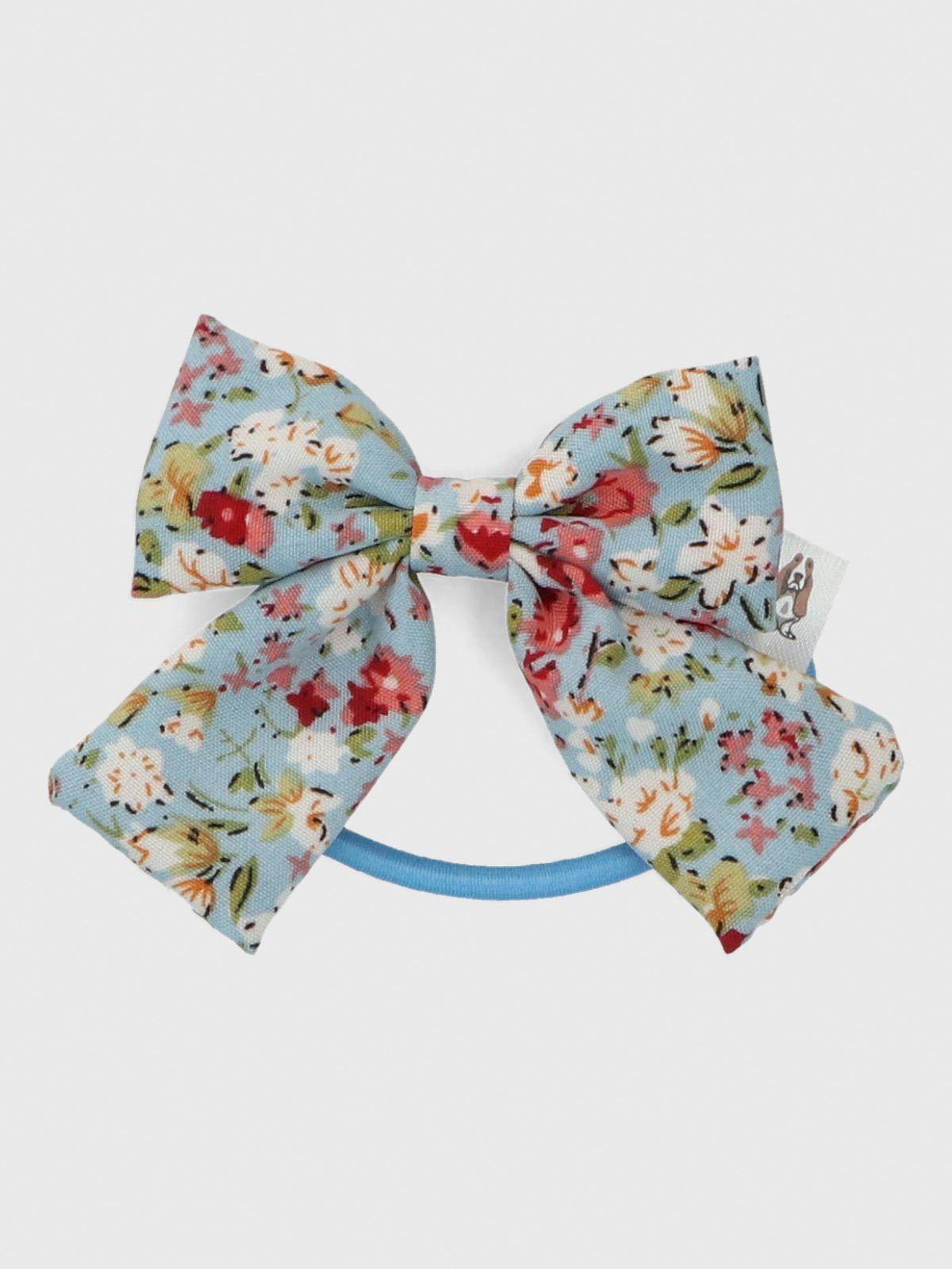 Pack 2 Collet Cinta Algodón Niña  Multi-3