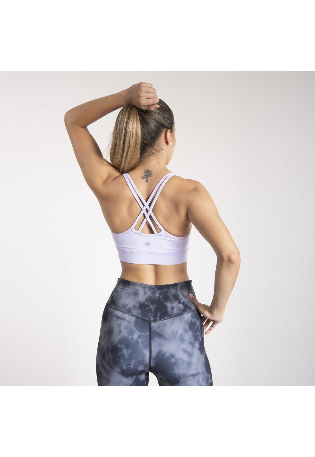 Peto Mujer Bra Axis Lila-2