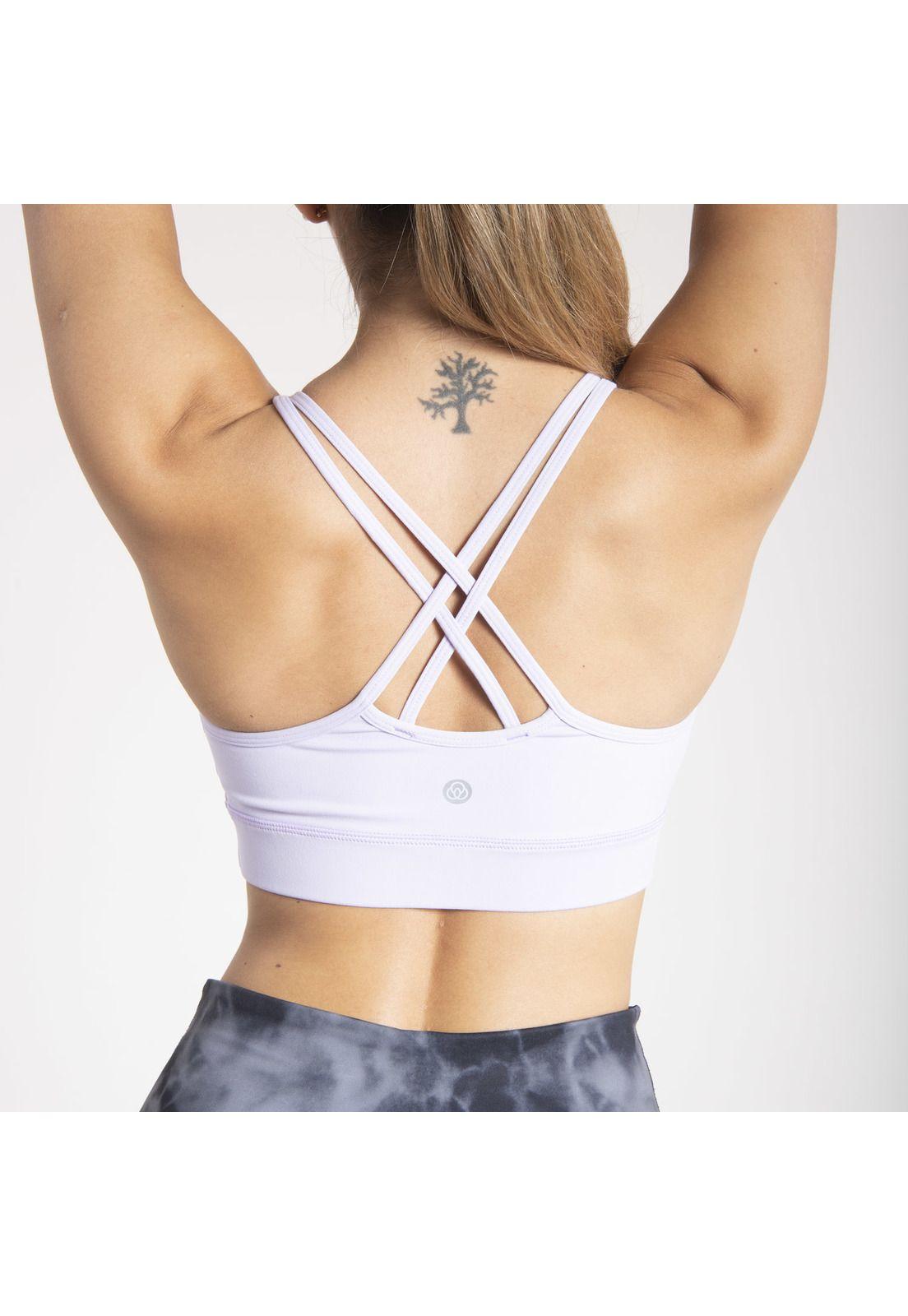 Peto Mujer Bra Axis Lila-3