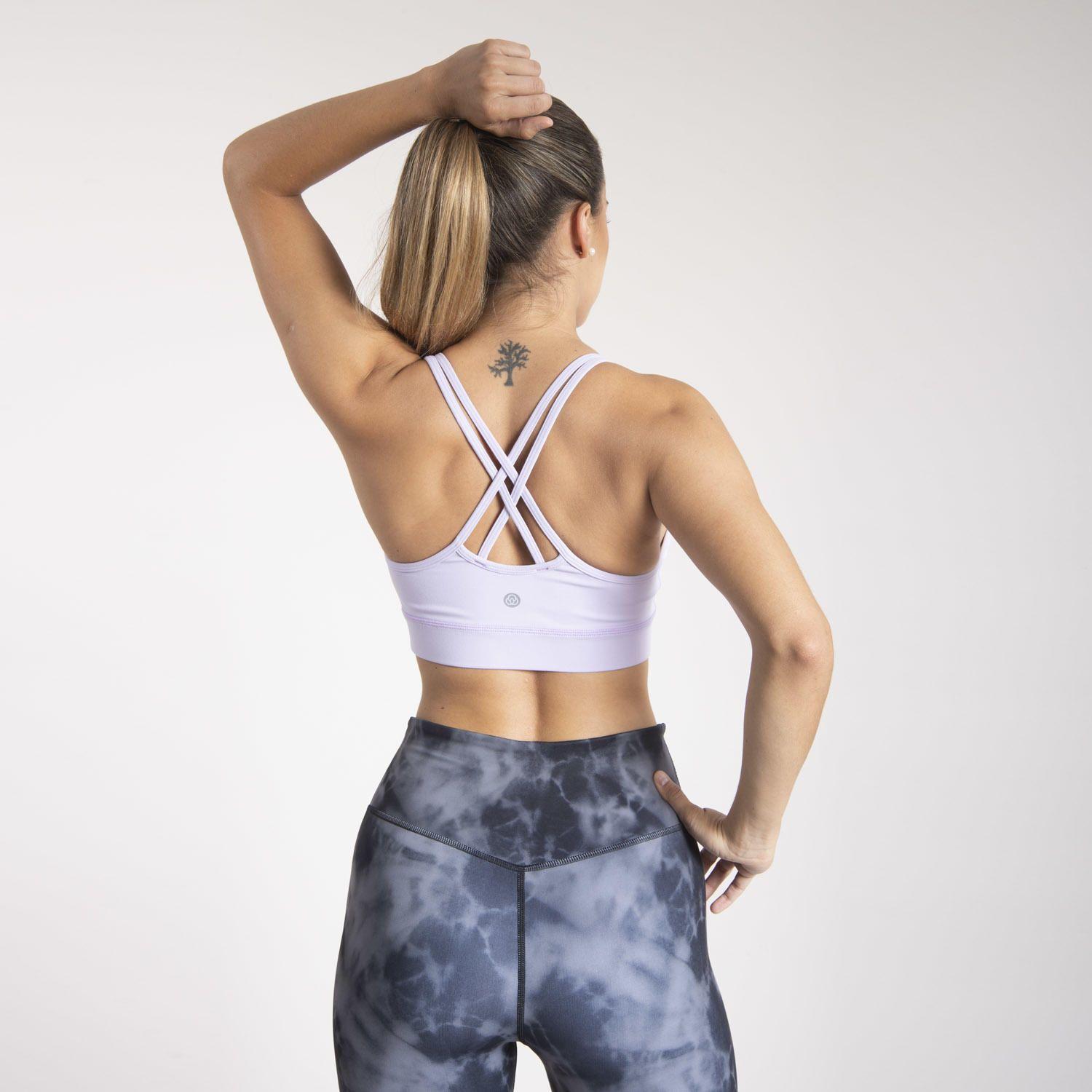 Peto Mujer Bra Axis Lila-2