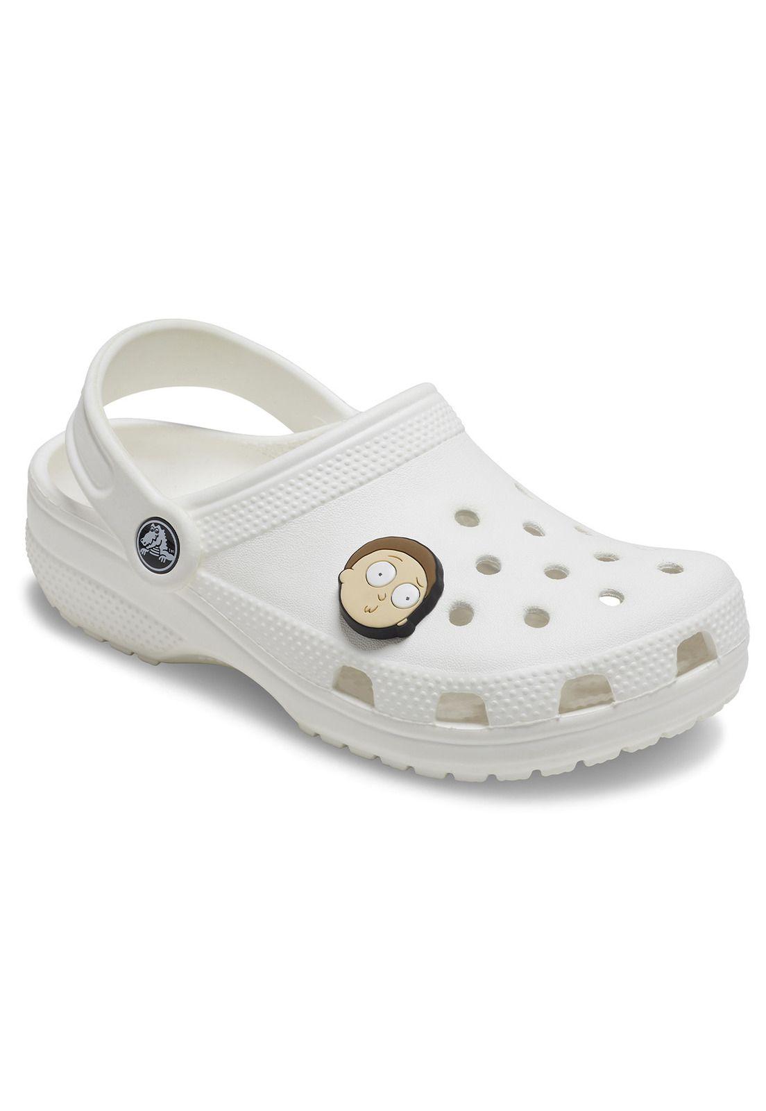 Jibbitz Morty  Multicolor-1