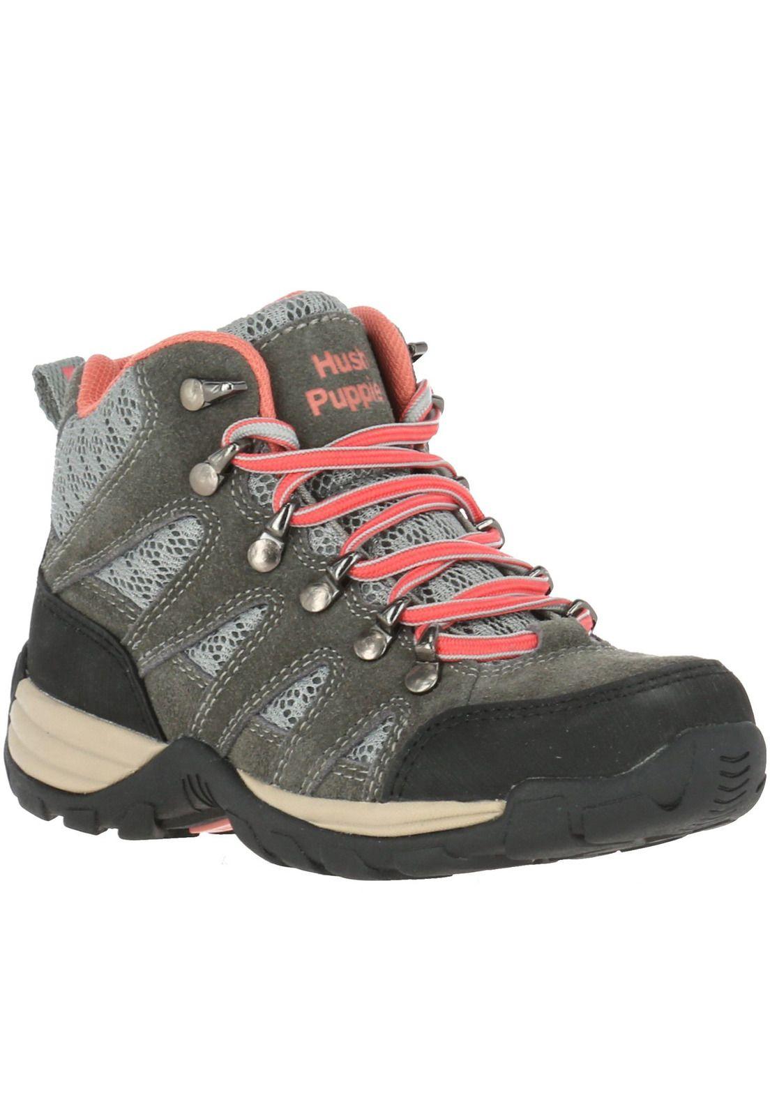 Zapatilla Steadiness Grafito-1