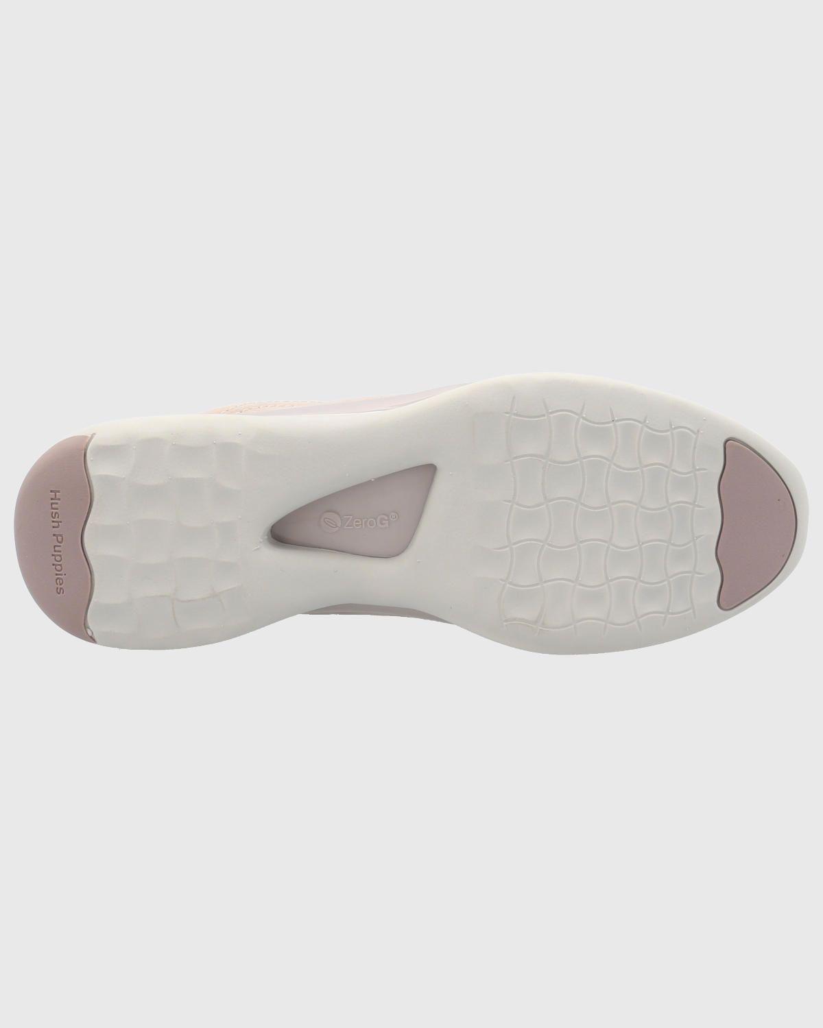 Zapatilla Cuero Mujer Goss Café-7