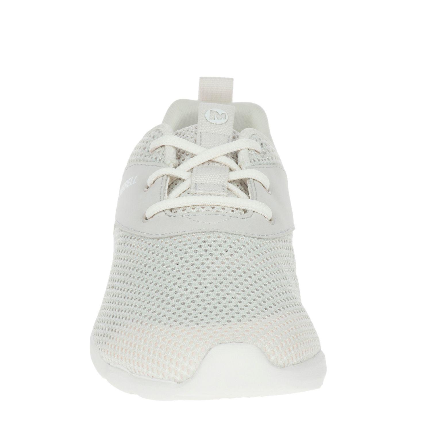 Zapatilla Mujer Flora Lace Breeze Blanco-3