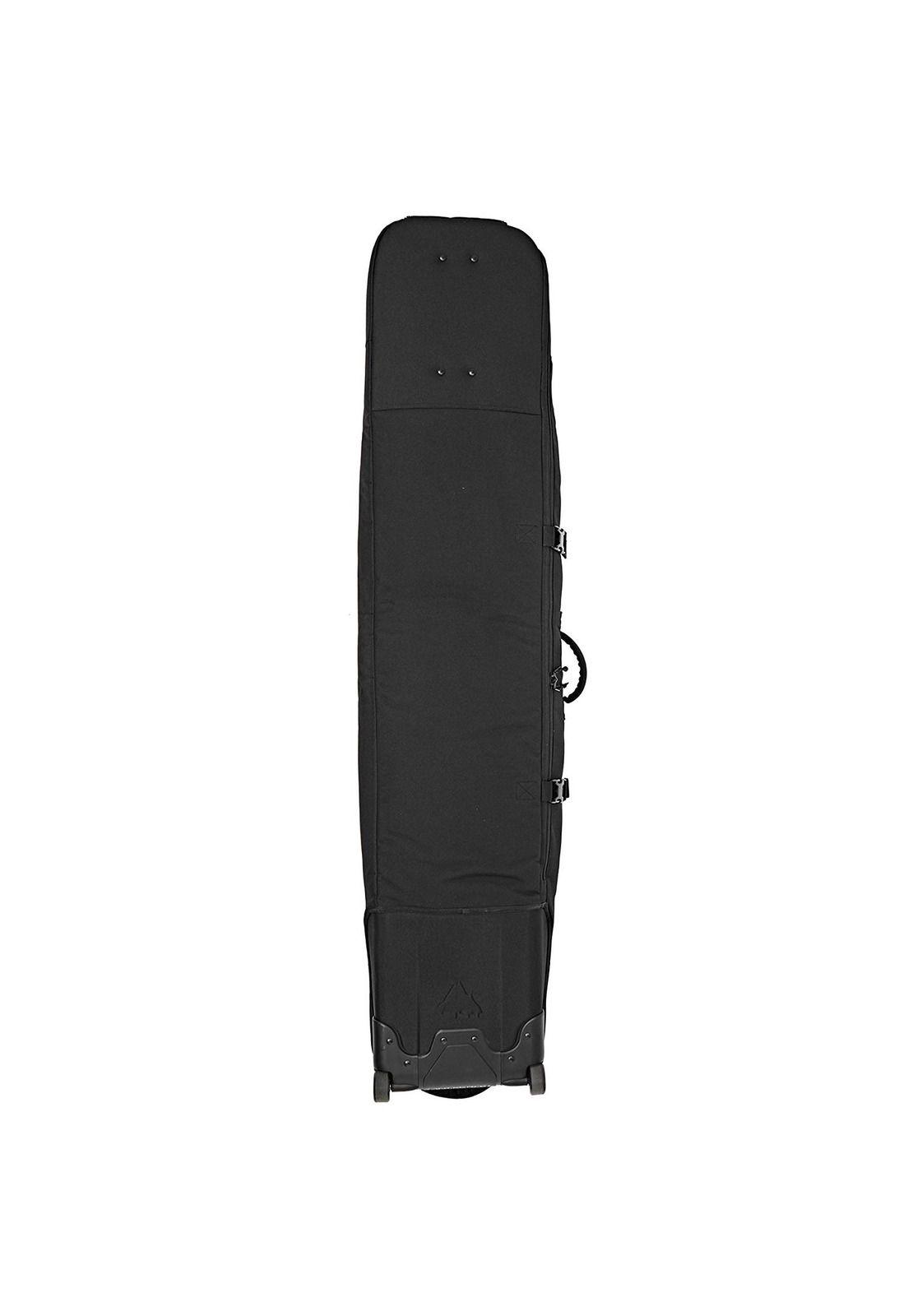 Bolso Tabla Wheelie Board Case Negro - Talla 181-1