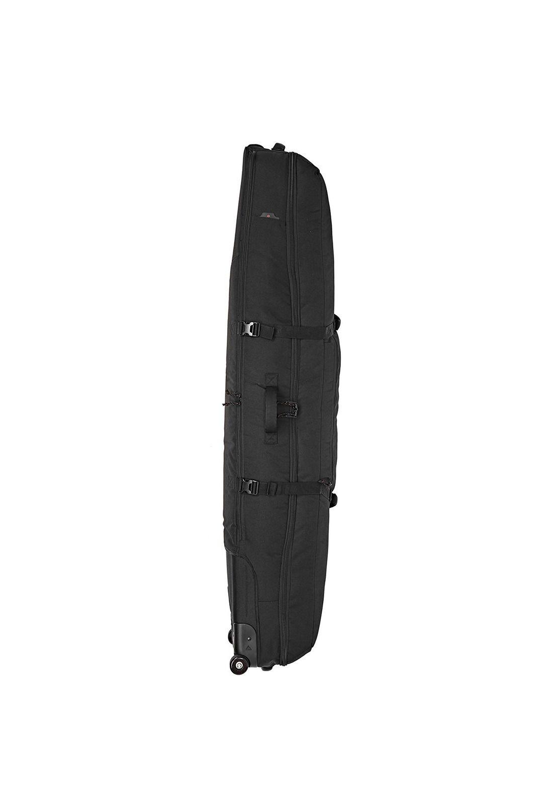 Bolso Tabla Wheelie Board Case Negro - Talla 181-2