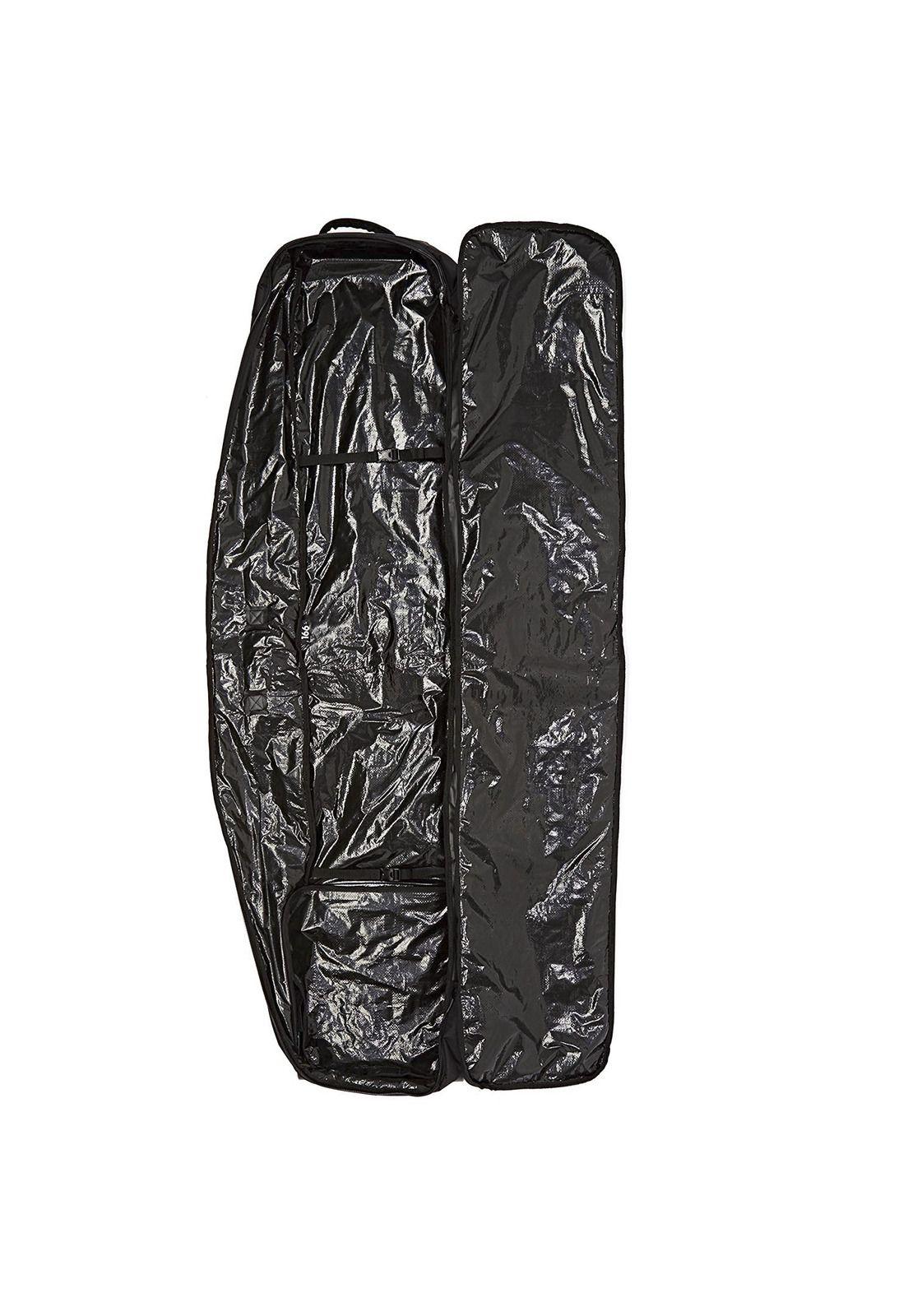 Bolso Tabla Wheelie Board Case Negro - Talla 181-3