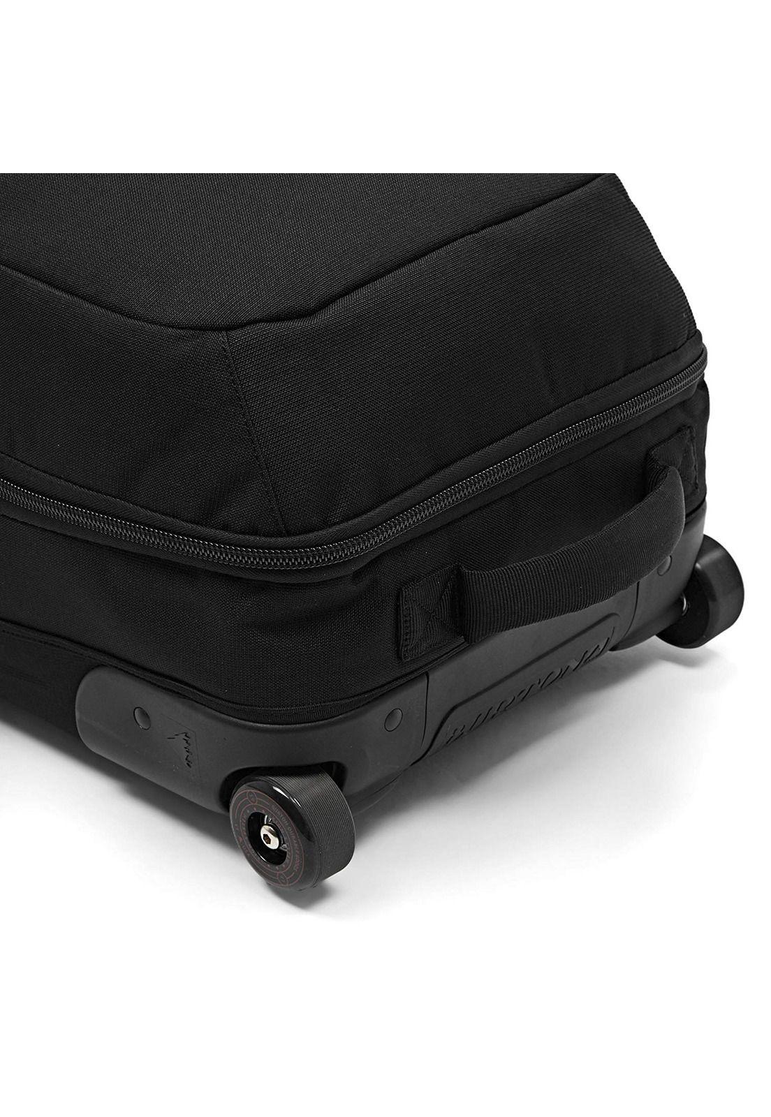 Bolso Tabla Wheelie Board Case Negro - Talla 181-4