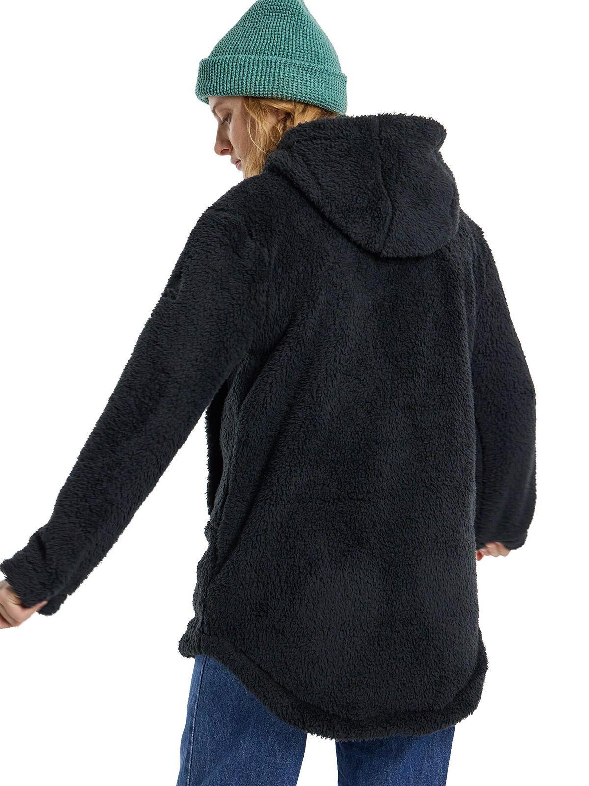 Polar Mujer Minxy High Loft Negro-3