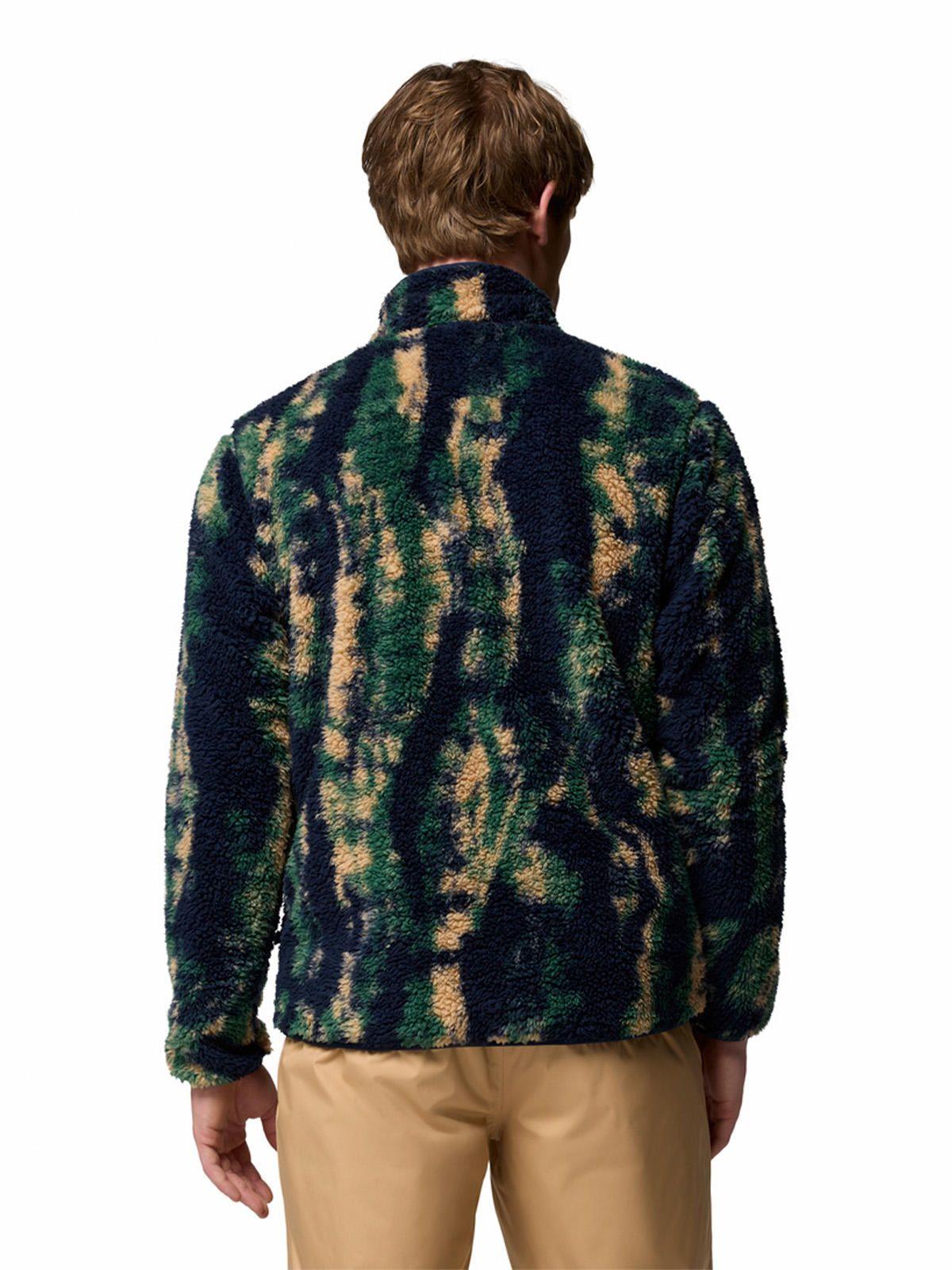 Polar Hombre Winter Pass Rever Azul-6