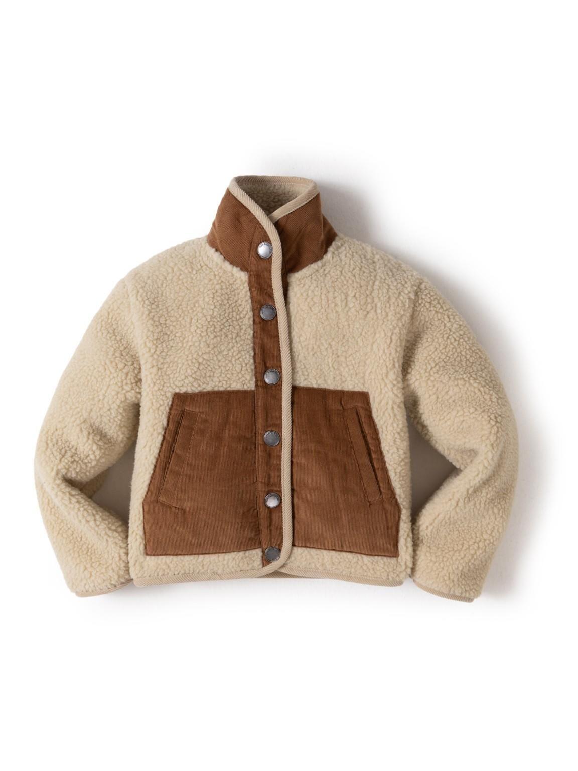 Polar Niño Montes Beige-0