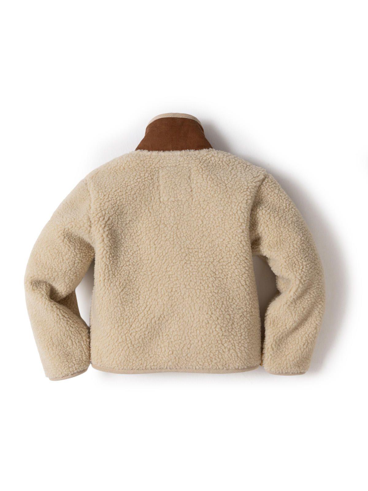 Polar Niño Montes Beige-1