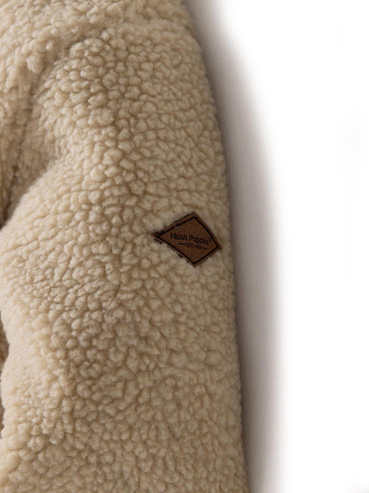 Polar Niño Montes Beige-4