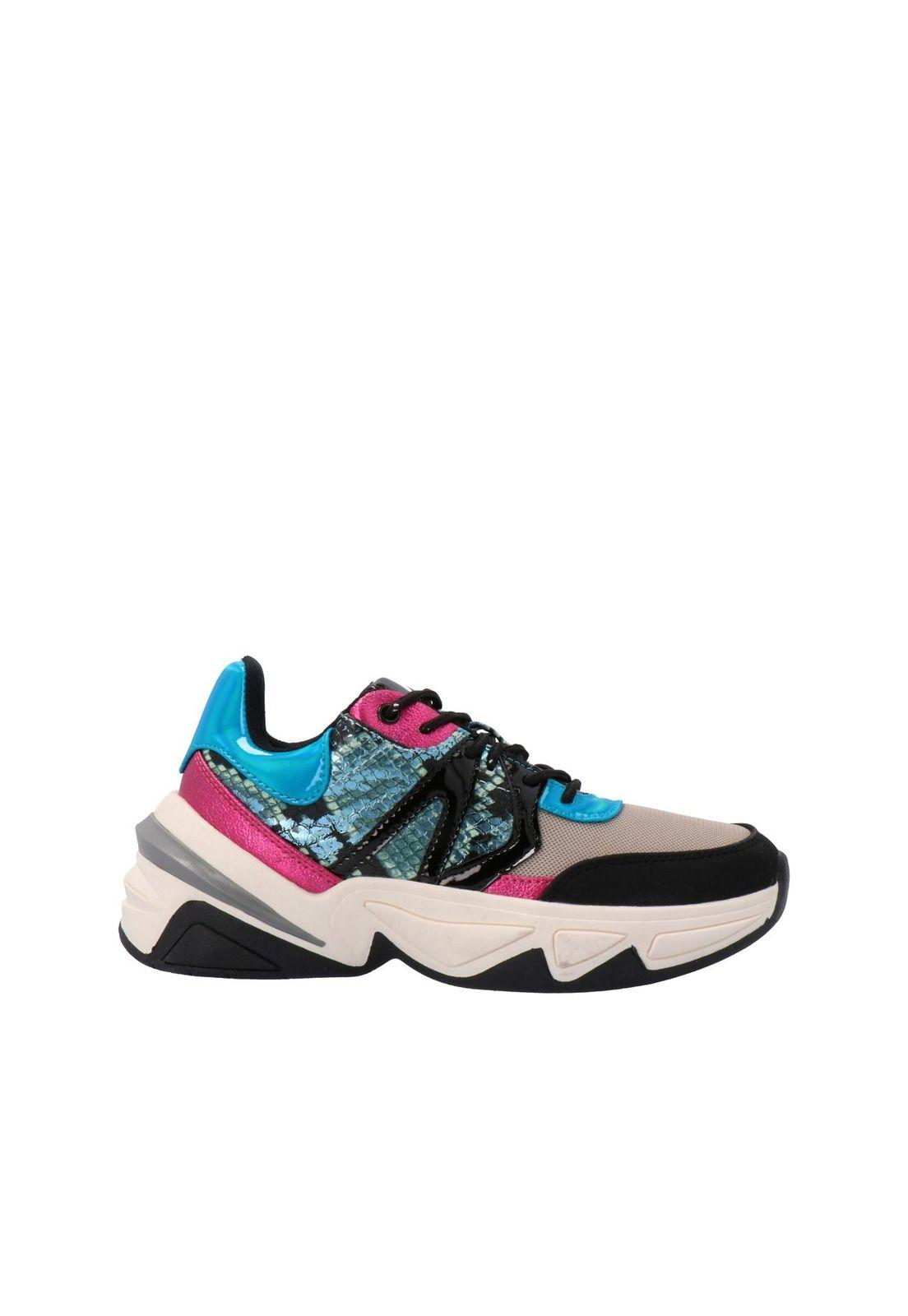 Zapatilla Anna Multi-1