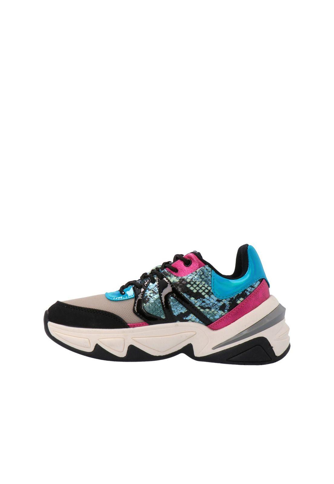 Zapatilla Anna Multi-4