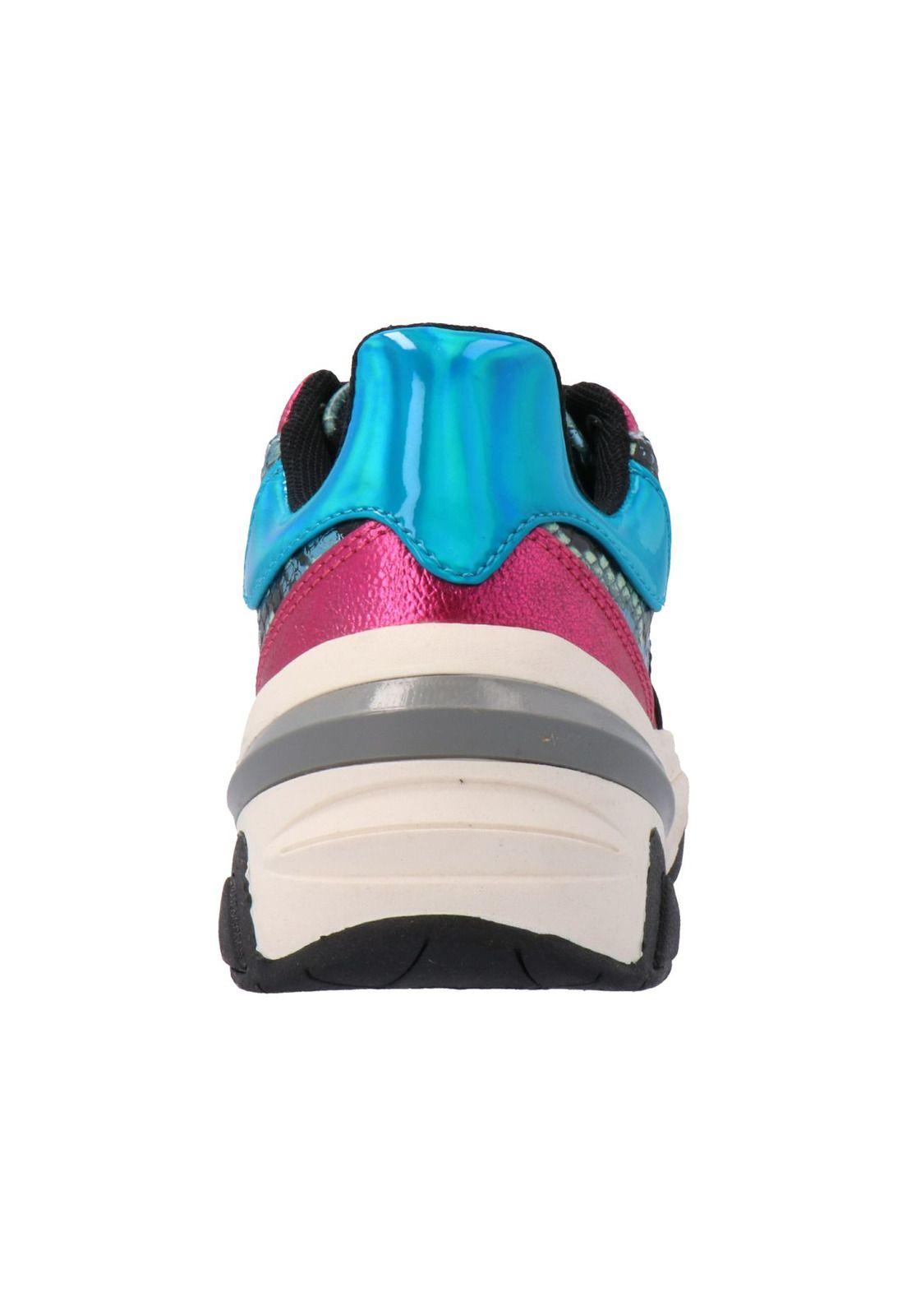 Zapatilla Anna Multi-5