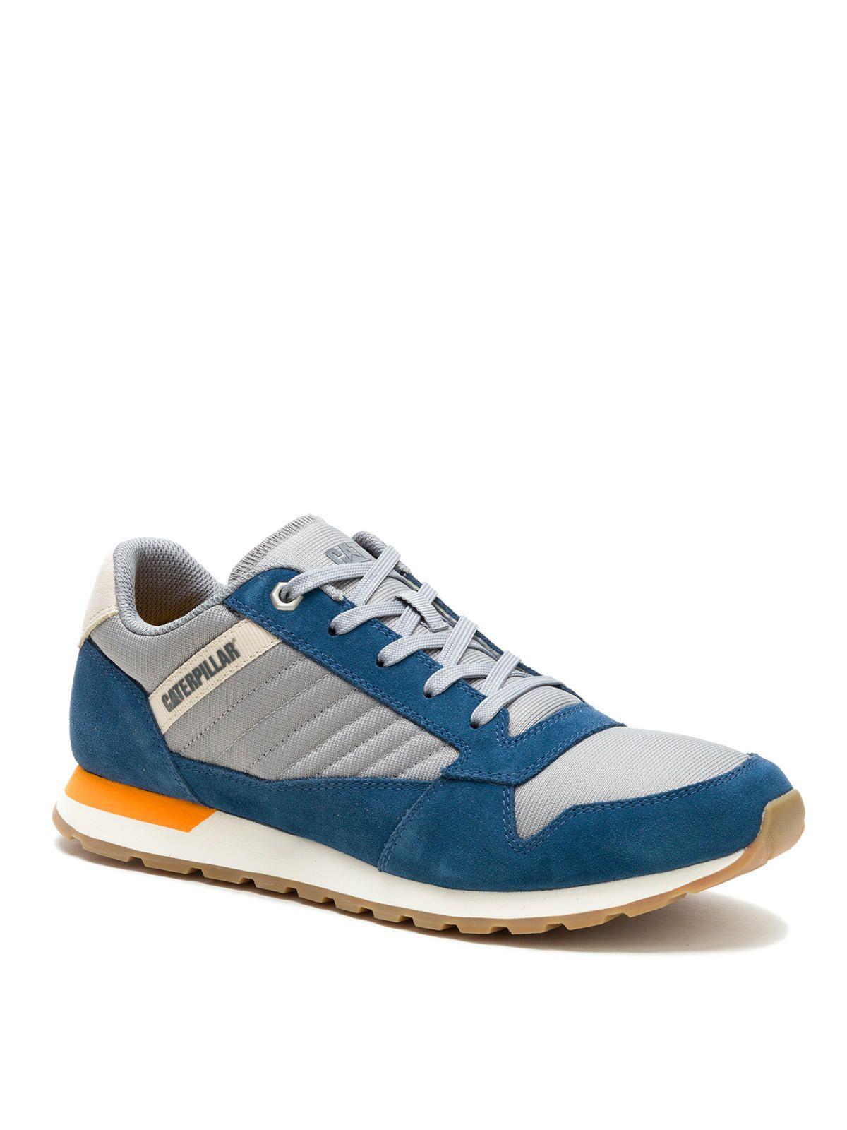 Zapatilla Hombre Ventura Azul Oscuro-0