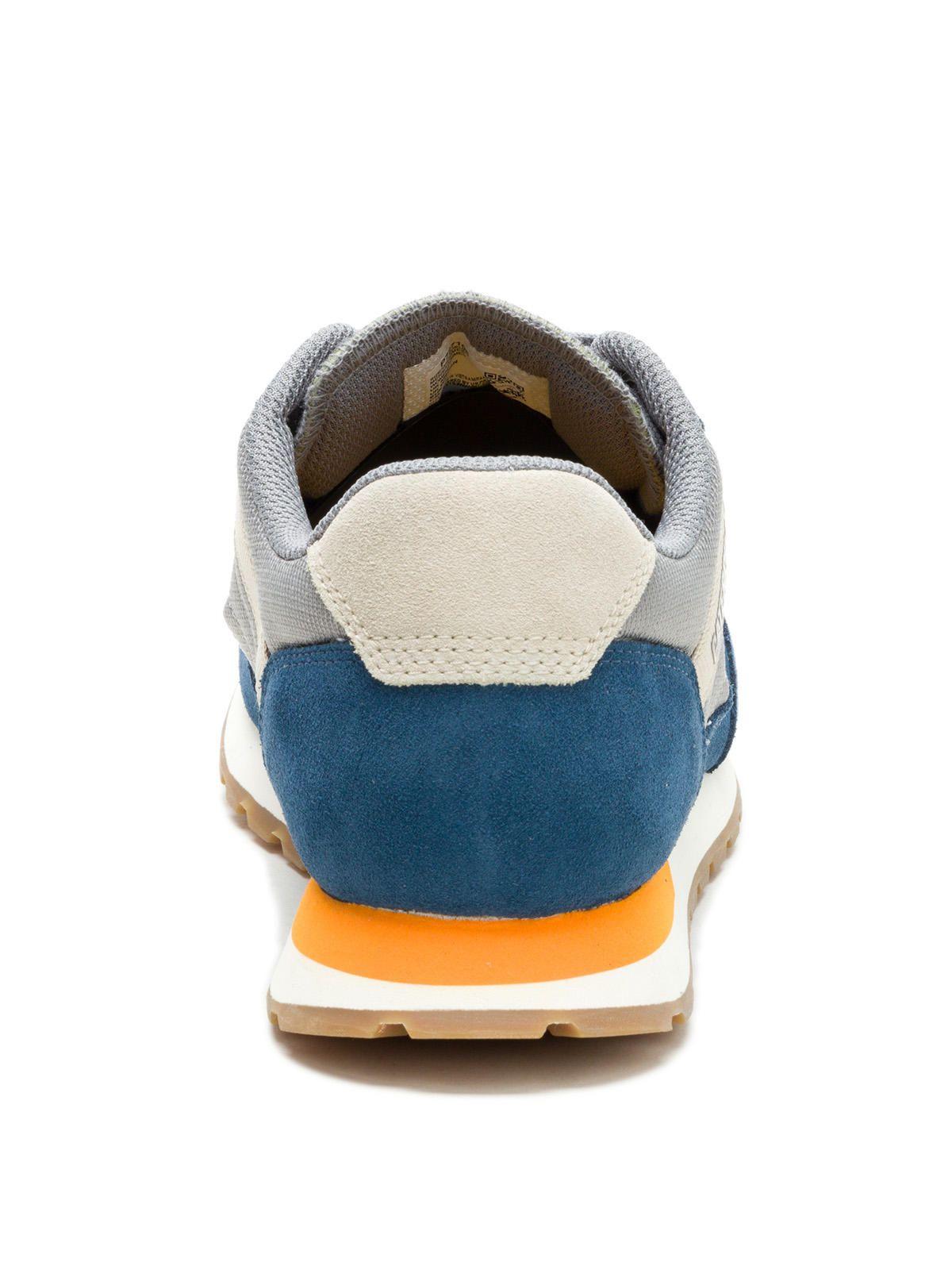 Zapatilla Hombre Ventura Azul Oscuro-4