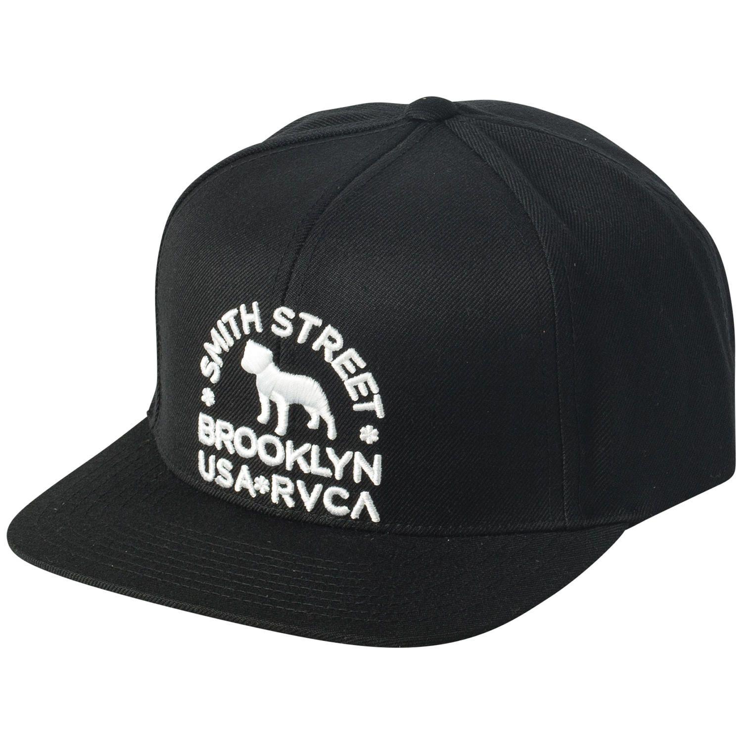 Jockey Hombre Smith St Negro-0