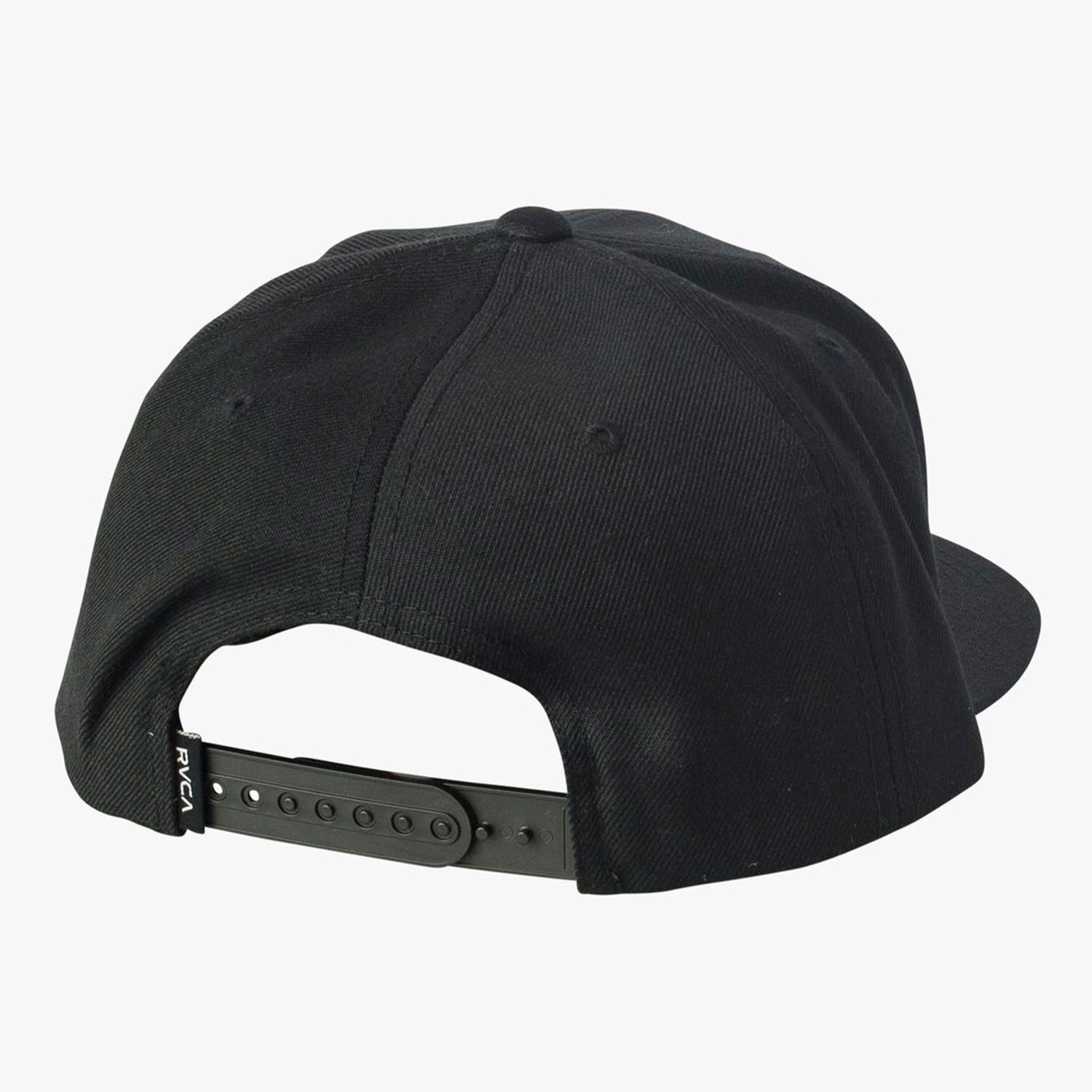 Jockey Hombre Smith St Negro-1