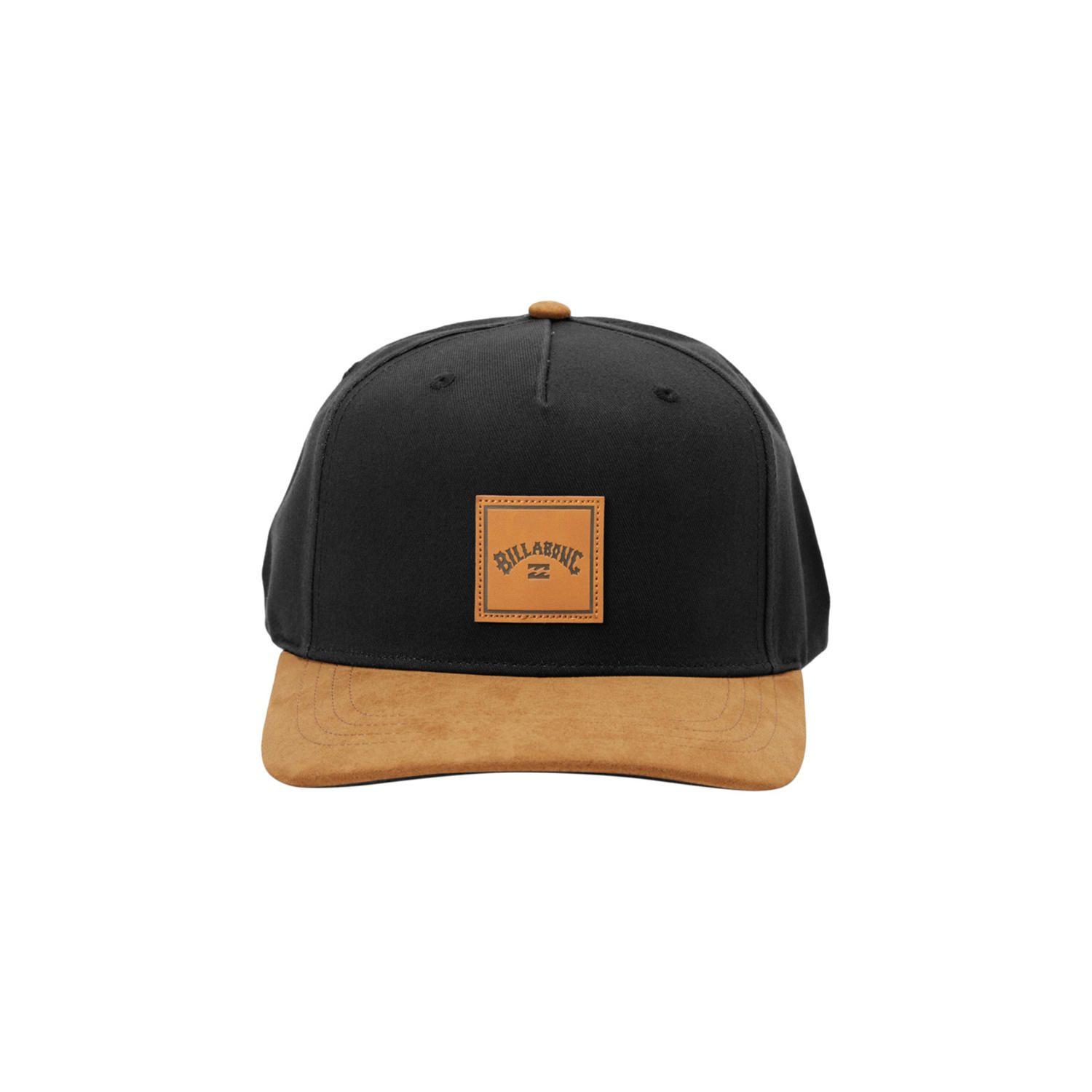 Jockey Hombre Stacked Negro-1