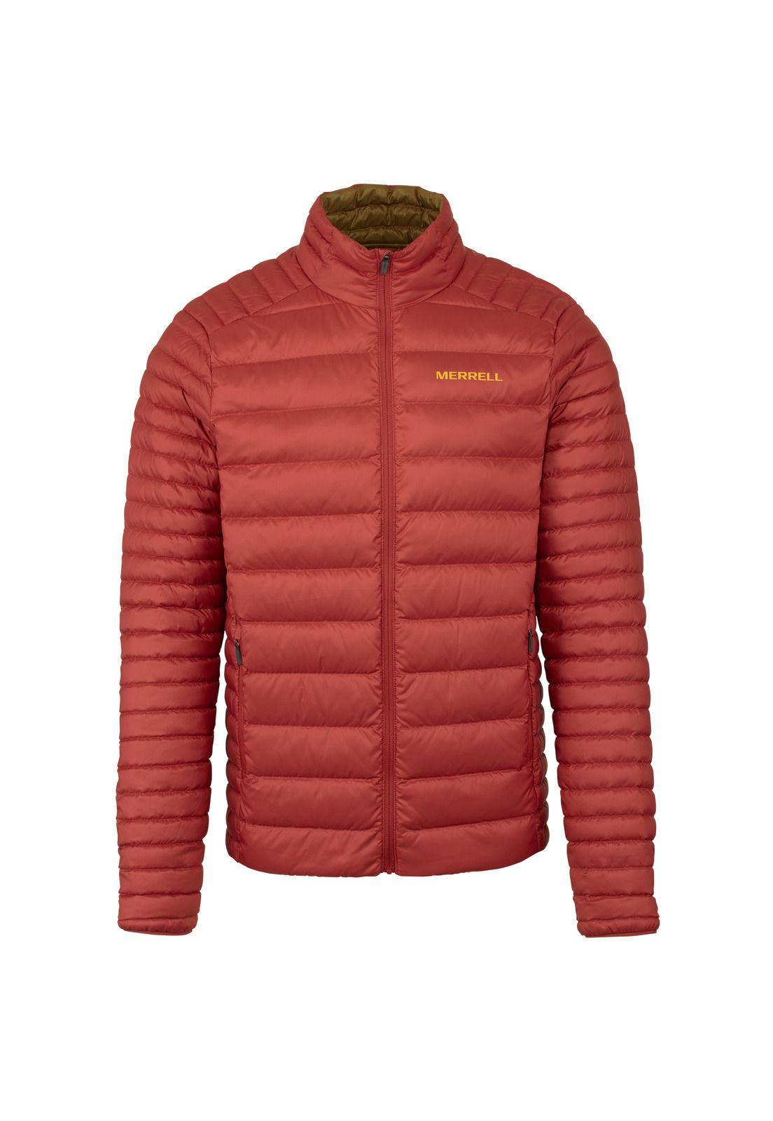 Parka Ridgevent Burdeo-0