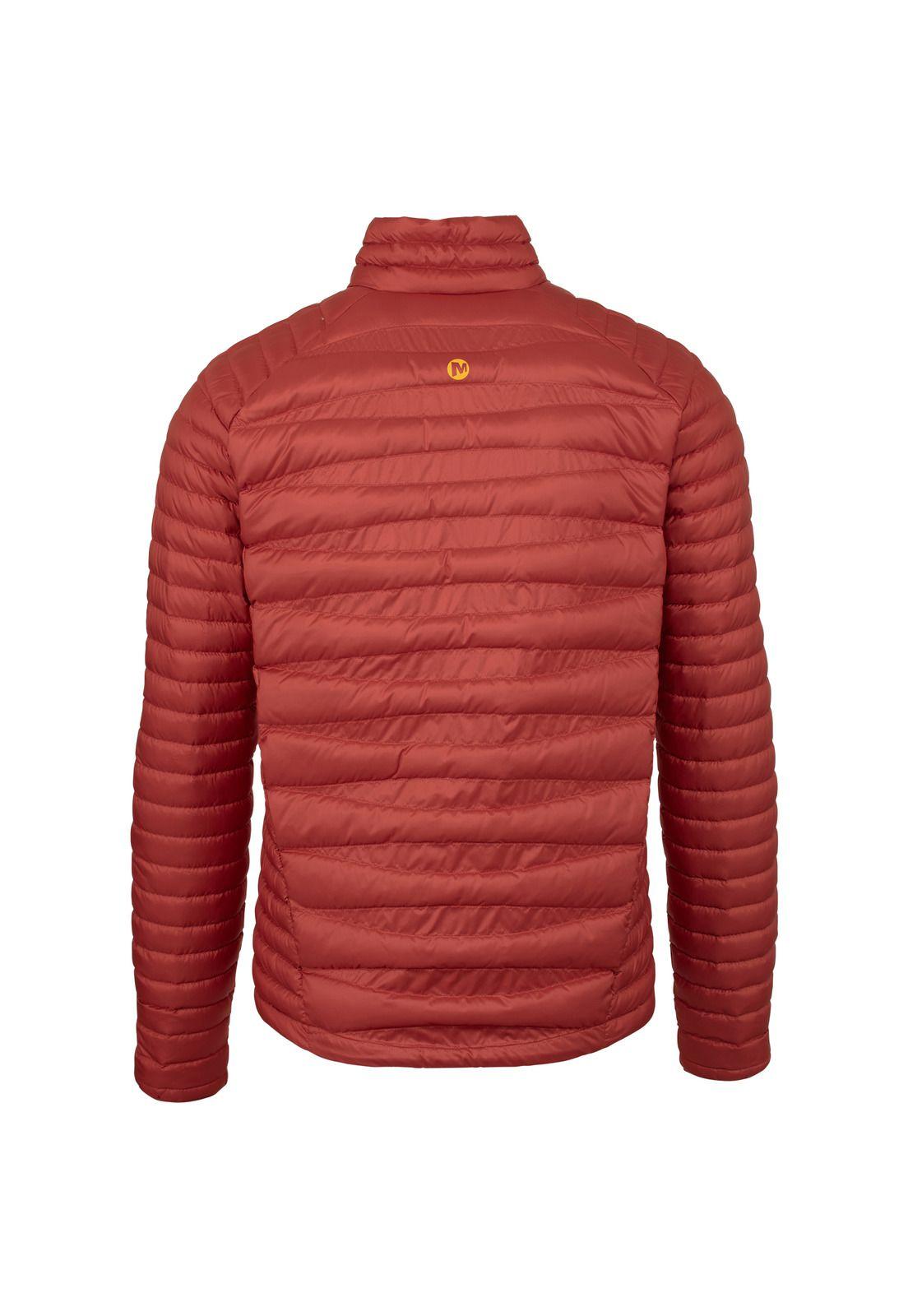 Parka Ridgevent Burdeo-1