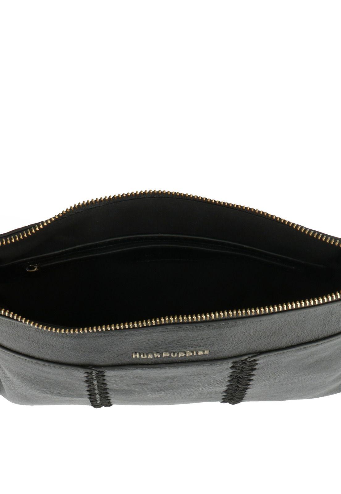 Cartera Mujer Stone Cross Negro-4