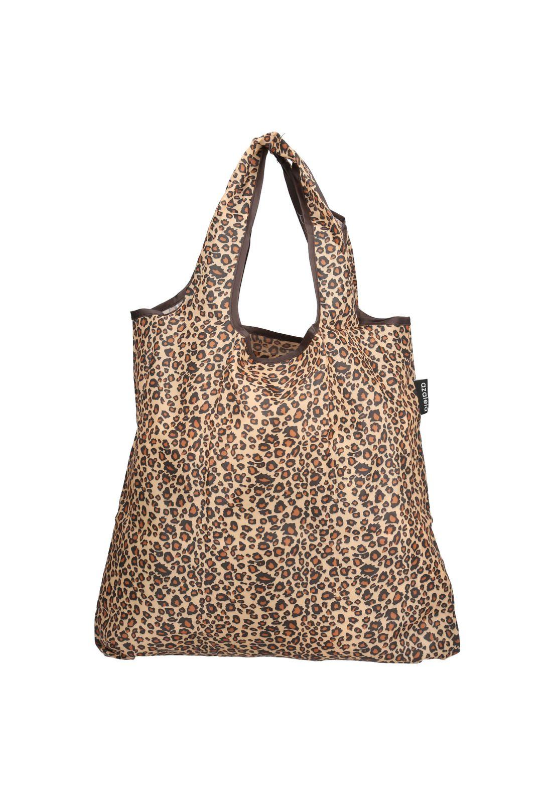 Bolsa Mujer Pack Shopping Bag Multicolor-1