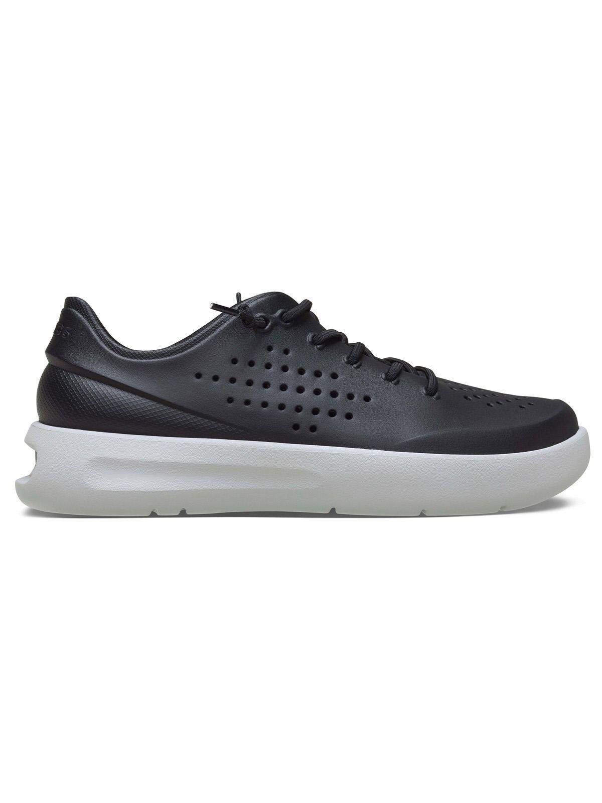 Zapatilla Crocs Hombre Inmotion Pacer M Negro-0